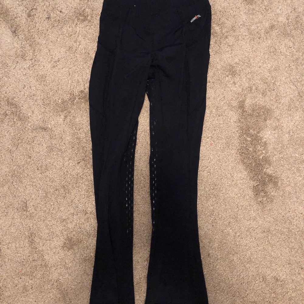 Kerrits Icefil breeches